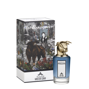 Penhaligon's Blazing Mister Sam Eau de Parfum 75ml